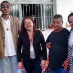 obras socias da Aliança de Misericórdia em Divinópolis
