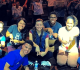 Acordi com jovens em Belém do Pará
